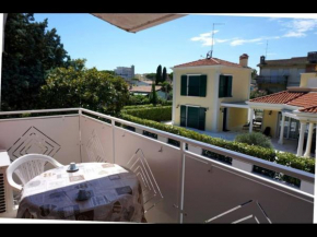 Relax in our gorgeous flat on the coast Porto Santa Margherita